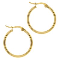Pendientes Vag Mujer in Acero 3900790204 - 3900790204